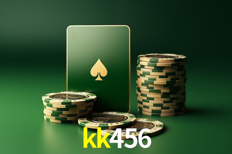 Welcome Bonus kk456