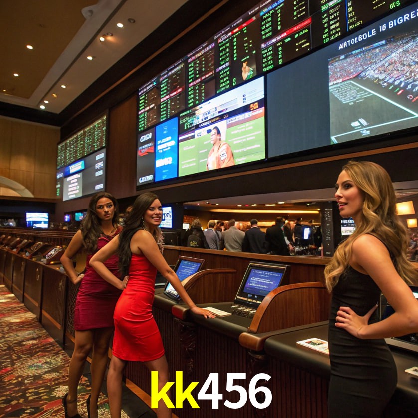 kk456-Game-Apostas