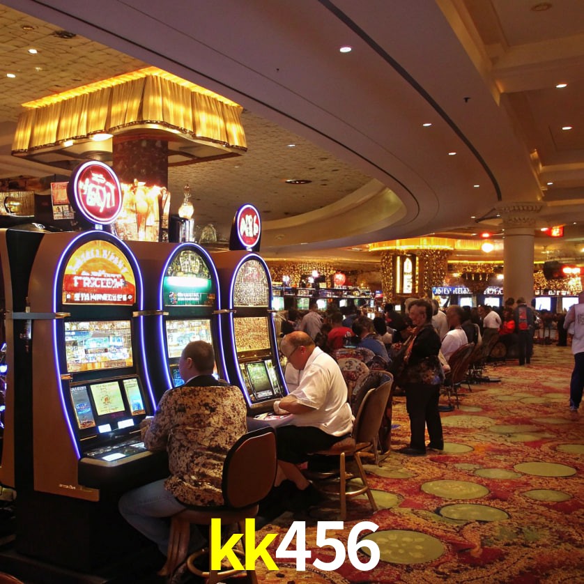 kk456-Game-Slots