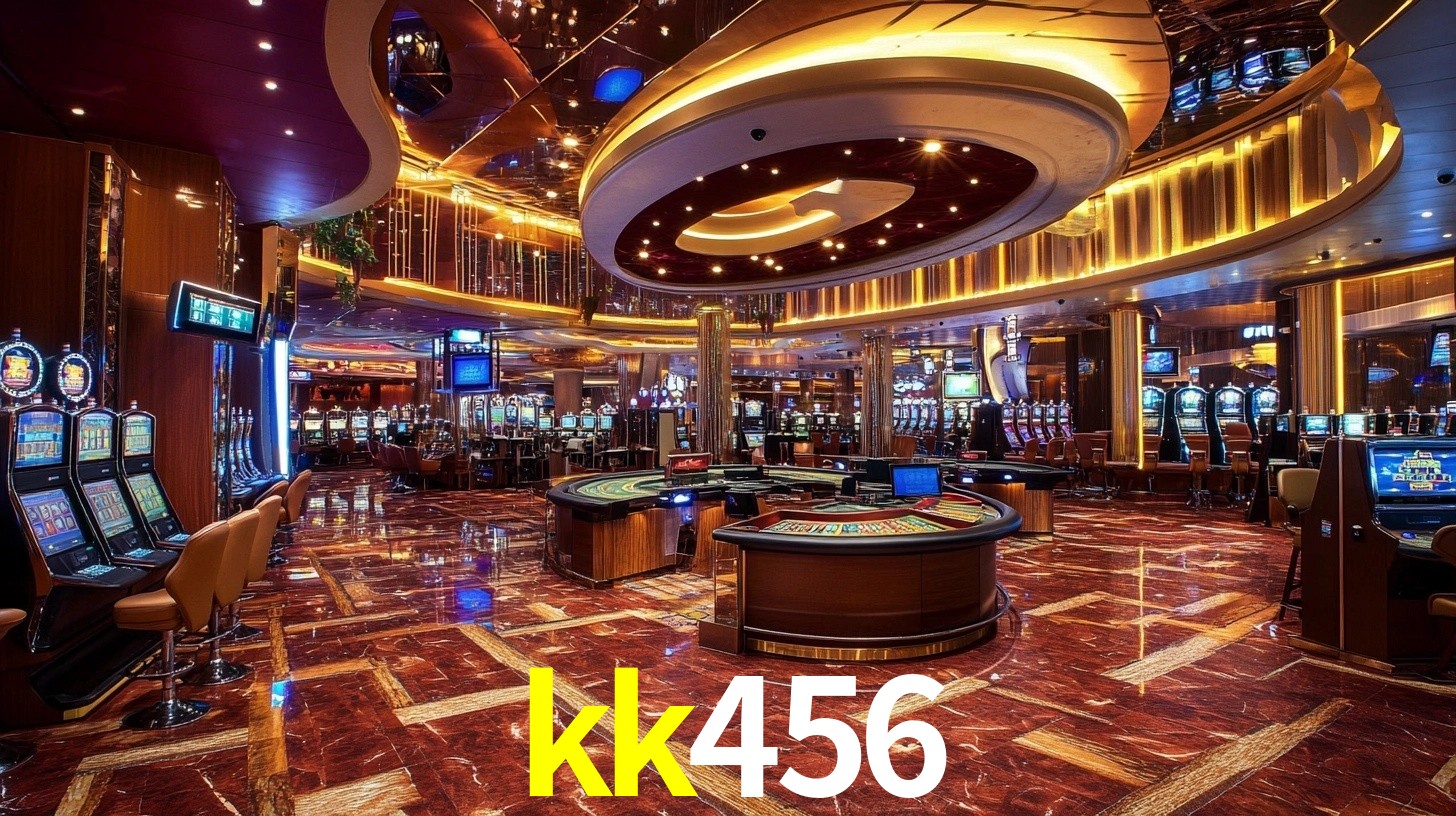 Blackjack Table kk456