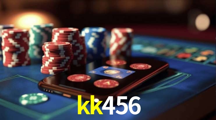 Estatísticas do Jogo kk456