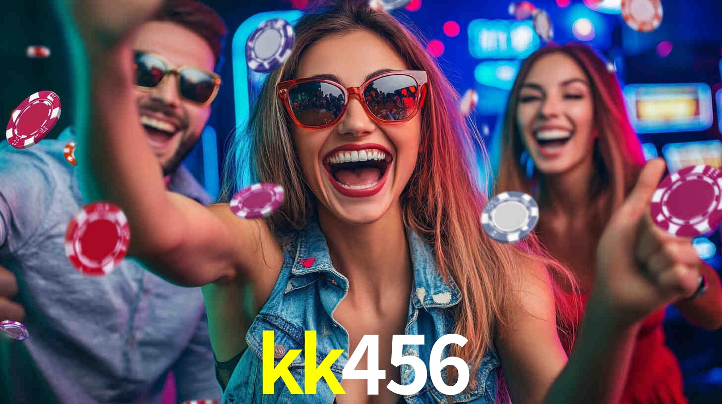 Explorando a Categoria de Eventos em Apostas na kk456