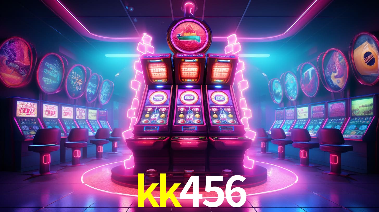 kk456 bet