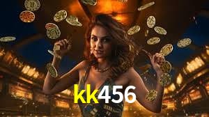 Game Providers kk456