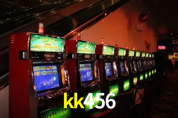 Descubra o Mundo do Cassino Online com kk456