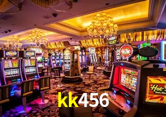 kk456 Brasília - Casino Guide