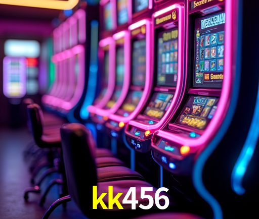 kk456 Slot - 320+ Caça-Níqueis Premium