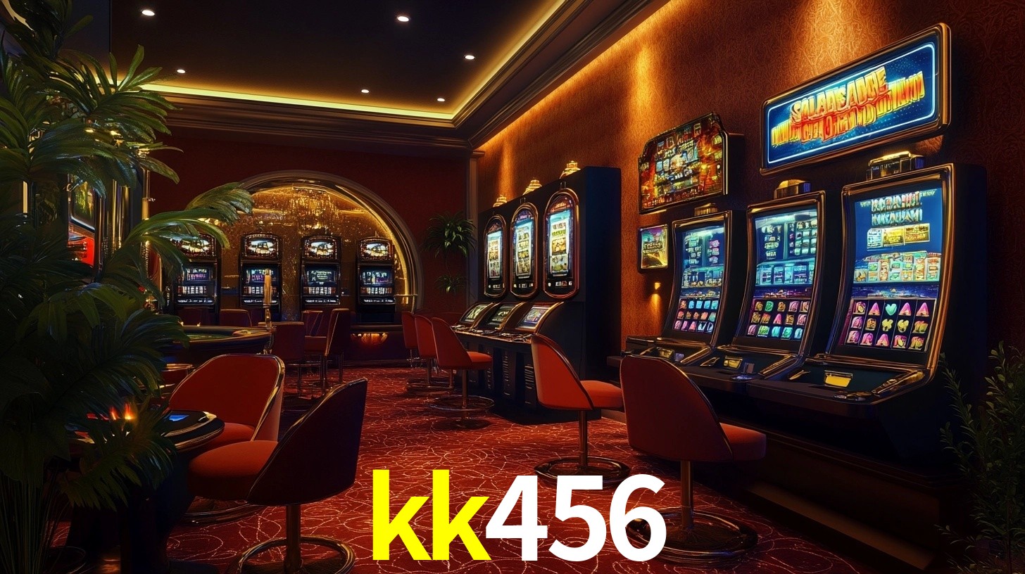 VIP Casino kk456