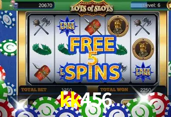 kk456 Curitiba - Live Status