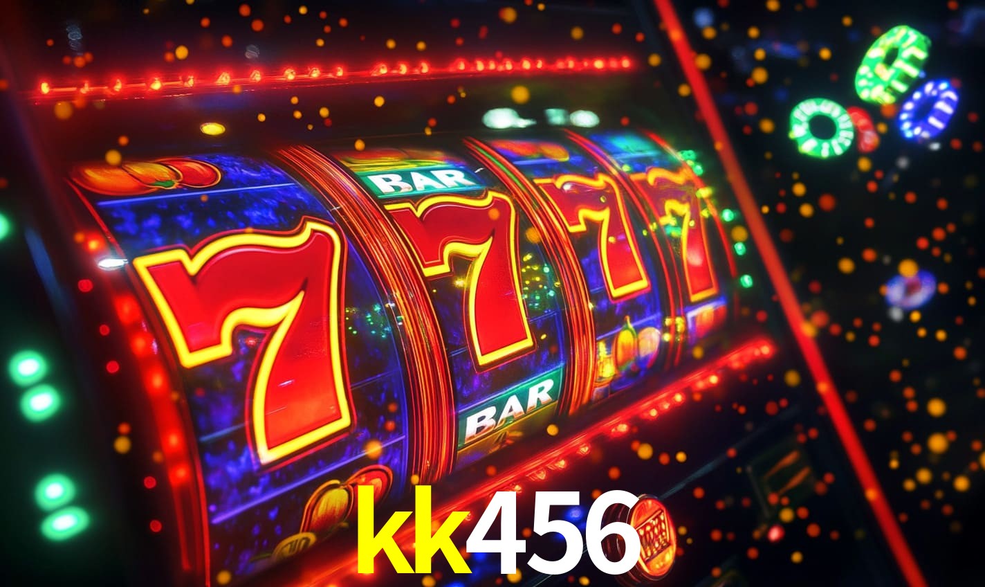 kk456 bet