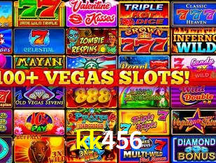 kk456 Belo Horizonte - VIP Casino