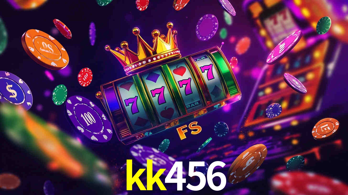 Live Casino kk456