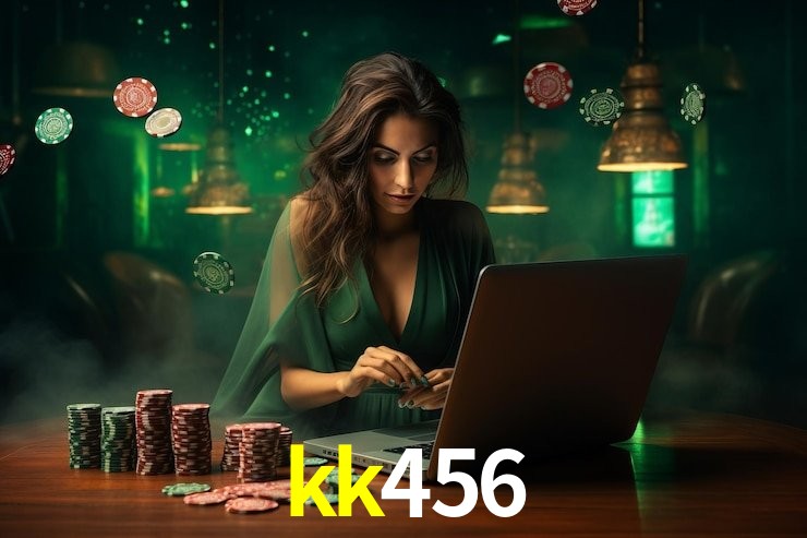 kk456 - App Security