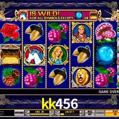 kk456 Cassino - 80+ Mesas ao Vivo