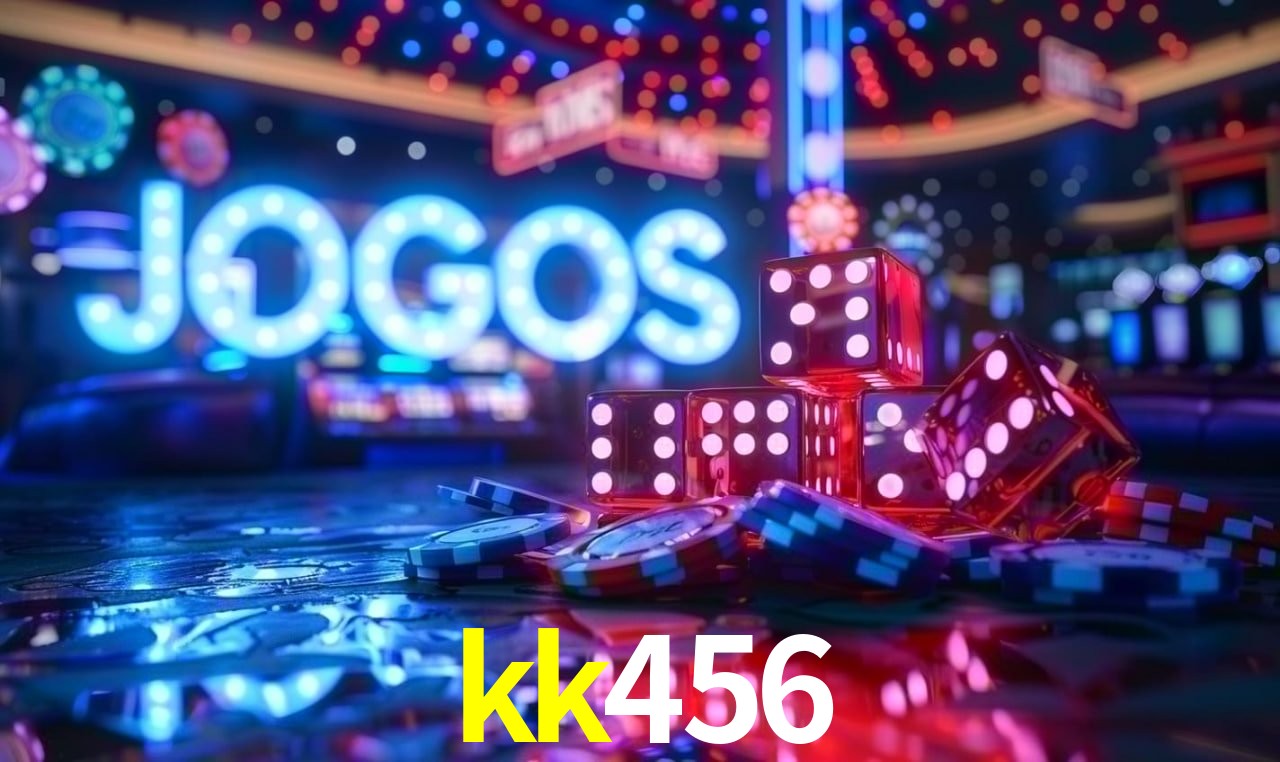 Casino VIP kk456