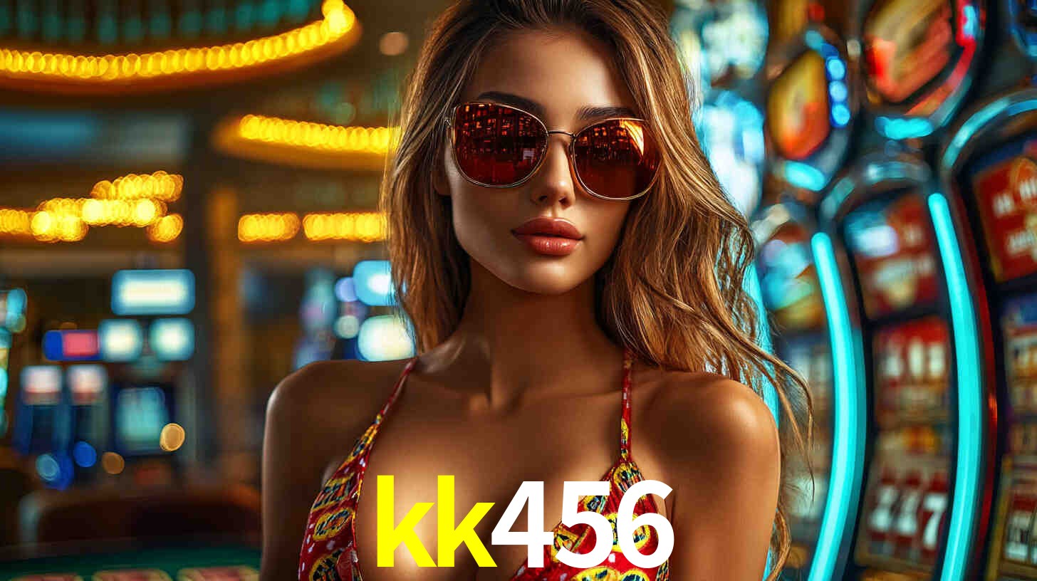 Welcome Bonus kk456