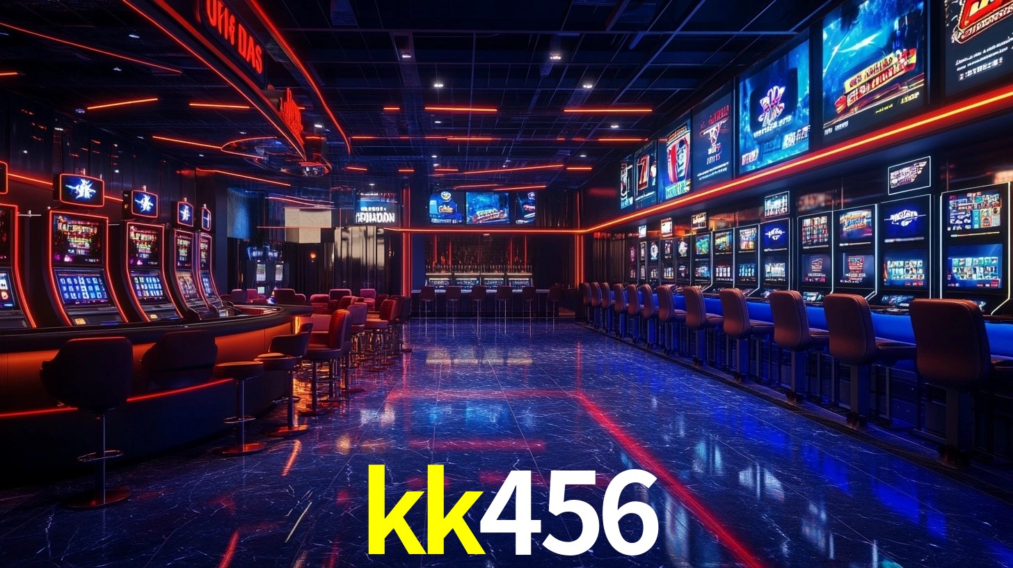 Roulette Table kk456