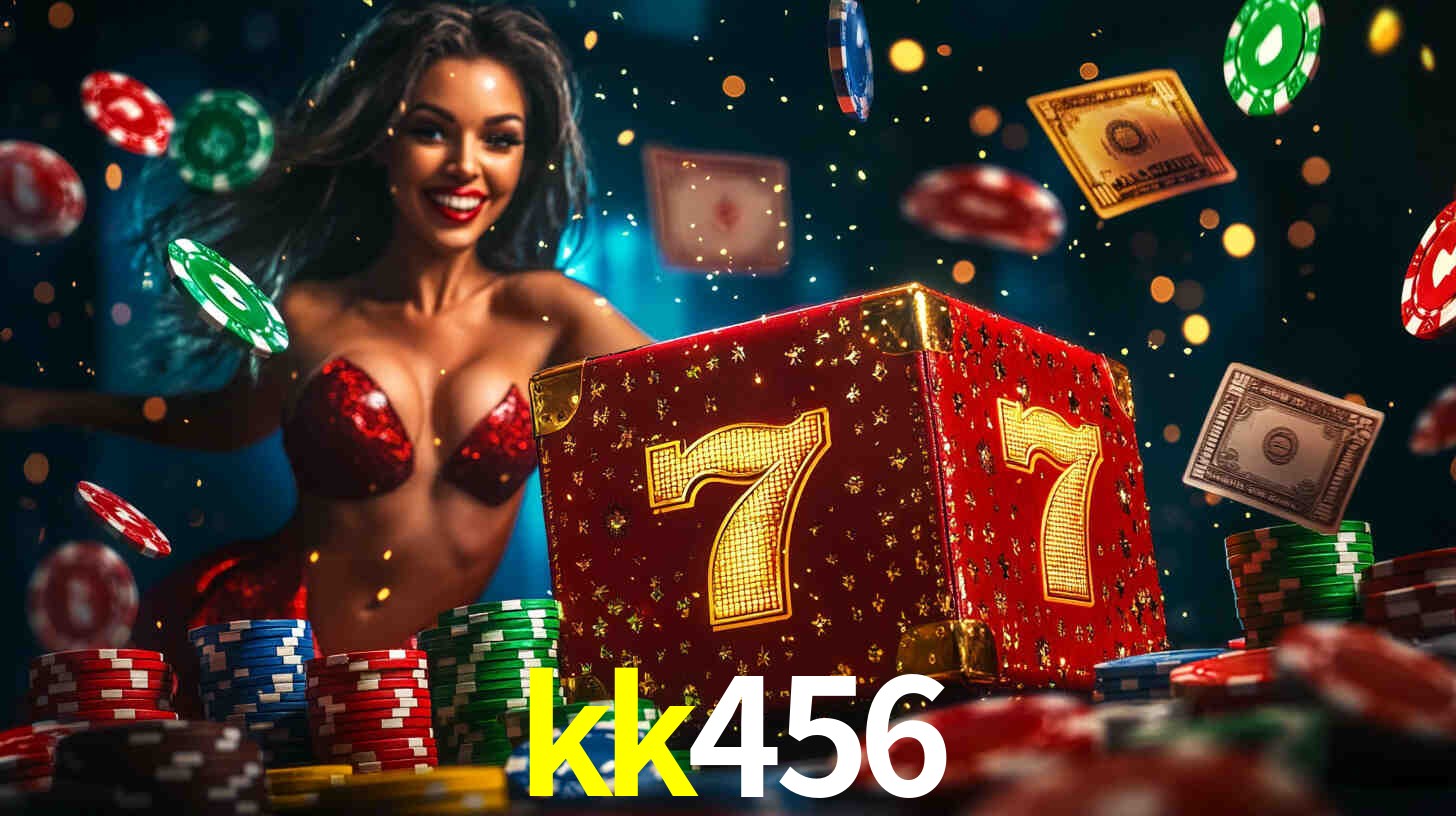 A Emoção da Loteria na kk456: Uma Chance de Mudança de Vida