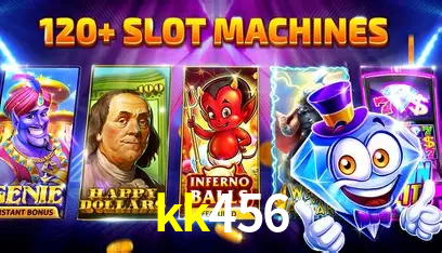 Inovações de Jogos na kk456: O Futuro das Experiências Interativas