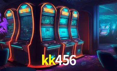 A Revolução dos Aplicativos de Jogos no kk456