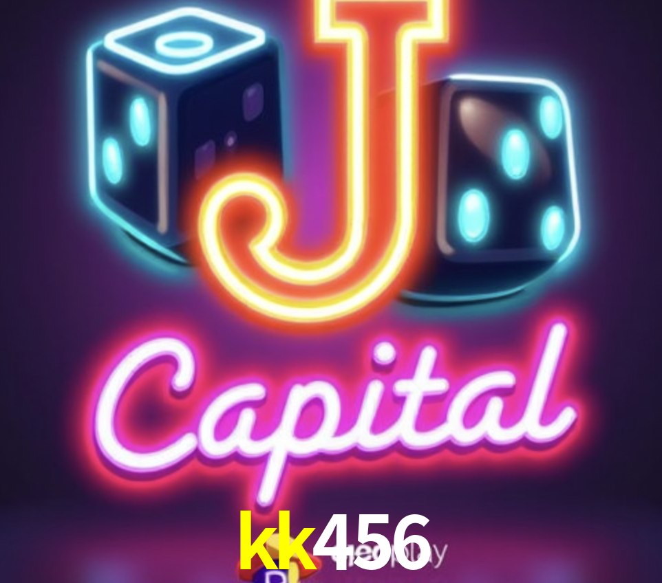 APP oficial da kk456 para mobile