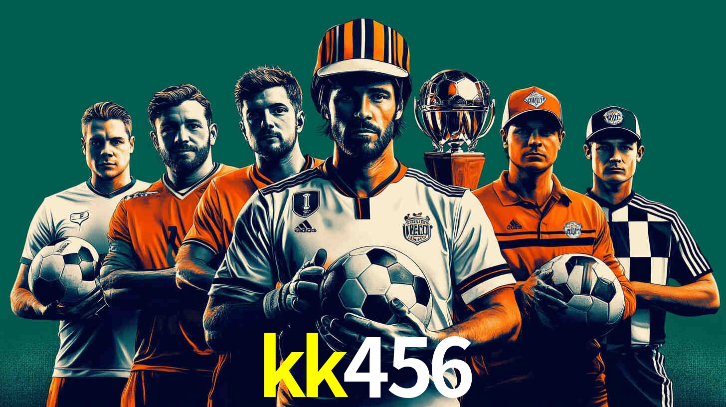 Descubra o Programa VIP da kk456: Vantagens Exclusivas para Jogadores