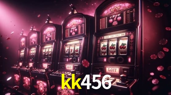 Casino Ao Vivo kk456