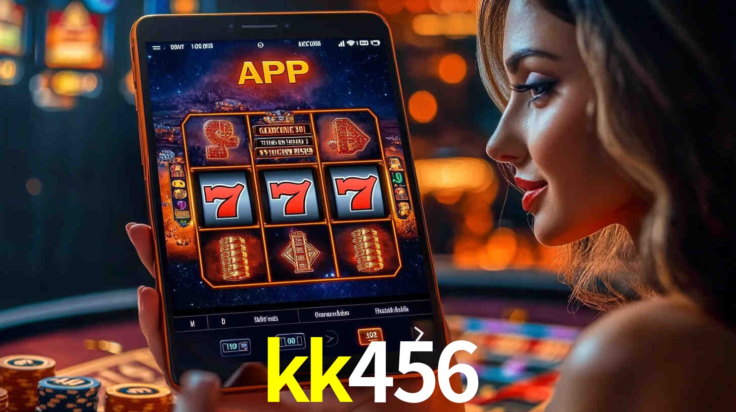 kk456 bet